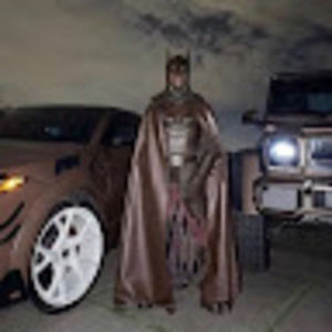 Meet your Posher, Patrick